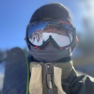 Meet your Posher, Pablo